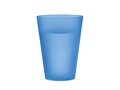 Tasse en PP givré 300ml 5