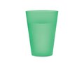 Tasse en PP givré 300ml 7