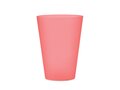 Tasse en PP givré 300ml 8