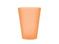 Tasse en PP givré 300ml 10