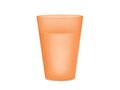 Tasse en PP givré 300ml 11