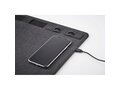 Tapis de souris RPET chargeur 6