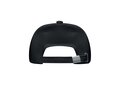 Casquette de baseball coton 1