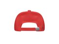 Casquette de baseball coton 11