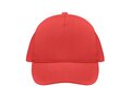 Casquette de baseball coton 13