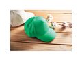 Casquette de baseball coton 25