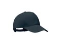 Casquette de baseball coton 2