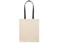 Sac shopping en coton 140 gr/m² 2