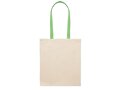 Sac shopping en coton 140 gr/m² 11