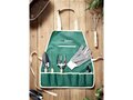 Tablier et outils de jardinage 6