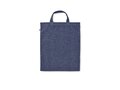 Sac shopping pliable 140 gr/m² 10