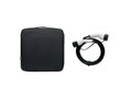 Sac pour cable de charge voiture 4