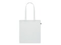 Sac  shopping  en coton recyclé 6