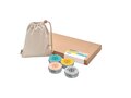 Coffret Voyage Vegan Unisexe