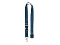 Lanyard with metal hook 20mm 4