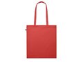 Organic Cotton shopping bag 9