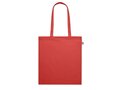 Organic Cotton shopping bag 10