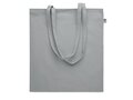 Organic Cotton shopping bag 2