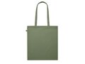 Organic Cotton shopping bag 16