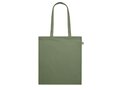 Organic Cotton shopping bag 17