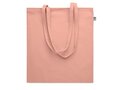 Organic Cotton shopping bag 18