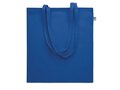 Organic Cotton shopping bag 24