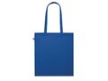 Organic Cotton shopping bag 25