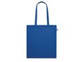 Organic Cotton shopping bag 26