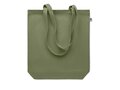 Canvas shopping bag 270 gr/m² 13