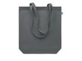 Canvas shopping bag 270 gr/m² 20