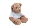 Grand ours en peluche