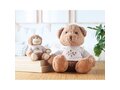 Grand ours en peluche 3