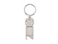 Euro Token keyring 2