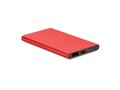 4000 mAh Power Bank Type C 2