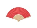 Manual hand fan 7