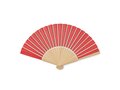 Manual hand fan 9