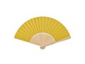 Manual hand fan 15