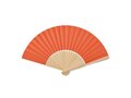 Manual hand fan 19