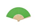 Manual hand fan 37