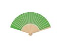 Manual hand fan 38