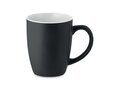 Two tone ceramic mug 290 ml 4