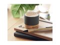 Bamboo RPET wireless speaker 1