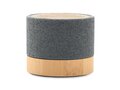 Bamboo RPET wireless speaker 24