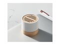 Bamboo RPET wireless speaker 17