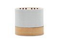 Bamboo RPET wireless speaker 20