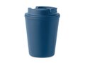 Recycled PP tumbler 300 ml 15