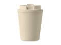 Recycled PP tumbler 300 ml 22