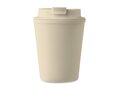 Recycled PP tumbler 300 ml 24