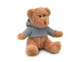 Ours en peluche avec T-shirt 8