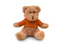 Ours en peluche avec T-shirt 12